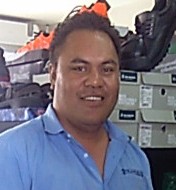 Nanai Onesemo Nanai